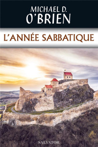 L'année sabbatique - O´Brien Michael D. ; Rabier-Poutous Carine