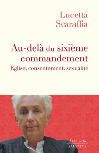 Au delà du sixième commandement - Scaraffia Lucetta
