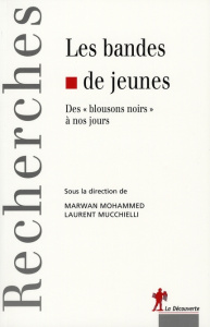 Les bandes de jeunes. Des "blousons noirs" à nos jours - Mucchielli Laurent ; Mohammed Marwan
