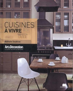 Cuisines à vivre - Soubiran Nathalie
