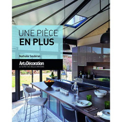 Une pièce en plus - Soubiran Nathalie