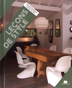 Leçons de styles - Soubiran Nathalie ; Villame Karine