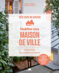 Concevoir une maison ou extension bois - Dubois Petroff Marie-Pierre