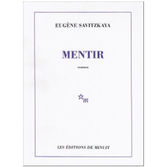 Mentir - Savitzkaya Eugène