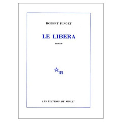 Le Libera - Pinget Robert