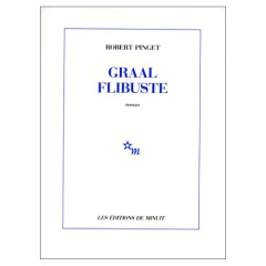 Graal Flibuste - Pinget Robert