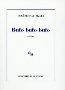 Bufo bufo bufo - Savitzkaya Eugène