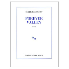 Forever Valley - Redonnet Marie