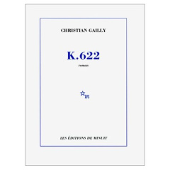 K. 622 - Gailly Christian