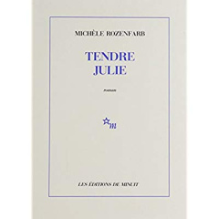 Tendre Julie - Rozenfarb Michèle