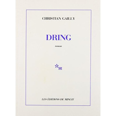 Dring - Gailly Christian