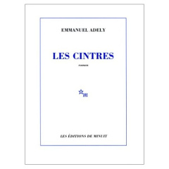 Les cintres - Adely Emmanuel