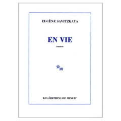 En vie - Savitzkaya Eugène