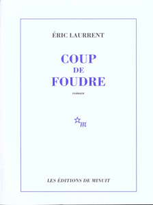Coup de foudre - Laurrent Eric