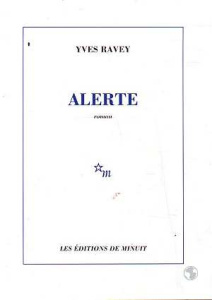 Alerte - Ravey Yves