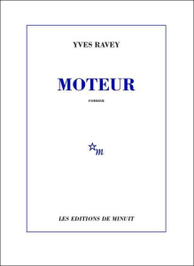 Moteur - Ravey Yves