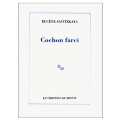 Cochon farci - Savitzkaya Eugène