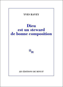 Dieu est un steward de bonne composition - Ravey Yves
