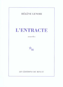 L'entracte - Lenoir Hélène