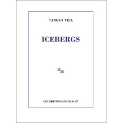 Icebergs - Viel Tanguy