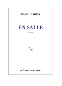 En salle - Baglin Claire