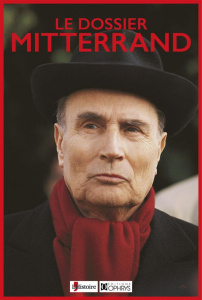 Le dossier Mitterrand - Winock Michel