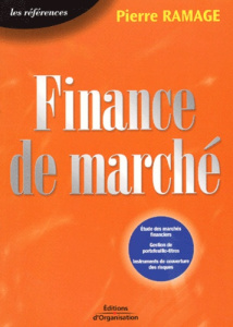Finance de marché - Ramage Pierre