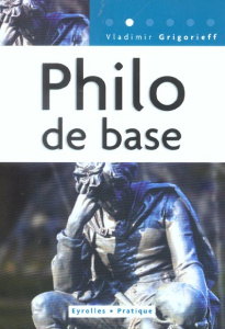 Philo de base - Grigorieff Vladimir