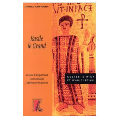 Basile le Grand - Coffigny Daniel