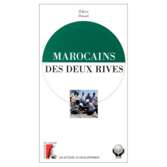 Marocains des deux rives - Daoud Zakya
