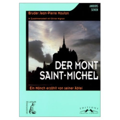 MONT SAINT-MICHEL (ALLEMAND) - MOUTON JEAN-PIERRE
