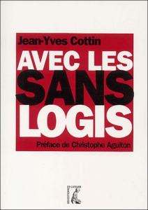Avec les sans-logis - Cottin Jean-Yves