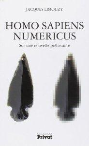 Homo sapiens numericus. 0000 - Limouzy Jacques