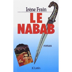 Le nabab - Frain Irène