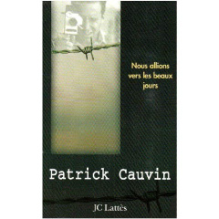 Nous allions vers les beaux jours - Cauvin Patrick