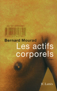 Les actifs corporels - Mourad Bernard