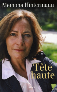 Tête haute - Hintermann Mémona