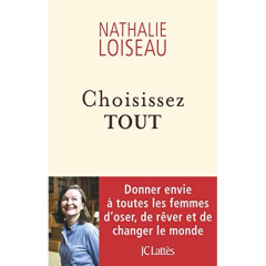 Choisissez tout - Loiseau Nathalie