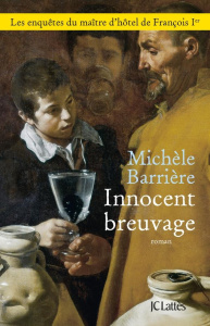Innocent breuvage - Barrière Michèle