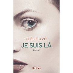 Je suis là - Avit Clélie