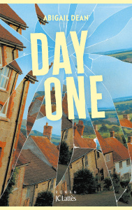 Day One - Dean Abigail ; Aslanides Sophie