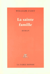 La sainte famille - Cliff William
