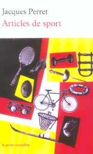 Articles de sport - Perret Jacques