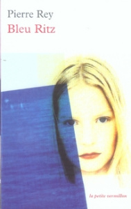Bleu Ritz - Rey Pierre