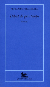 Début de printemps - Fitzgerald Penelope ; Faure Frédéric