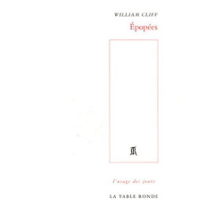 Epopées - Cliff William