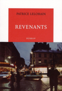 Revenants - Lelorain Patrice