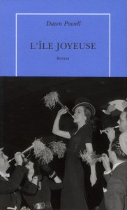 L'île joyeuse - Powell Dawn ; Neuhoff Anouk