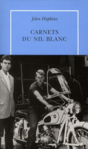 Carnets du Nil Blanc - Hopkins John ; Esch Jean
