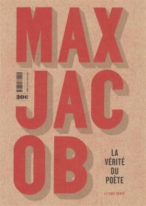 L'homme de cristal ; Méditations religieuses ; La vérité du poète - Jacob Max ; Rodriguez Antonio